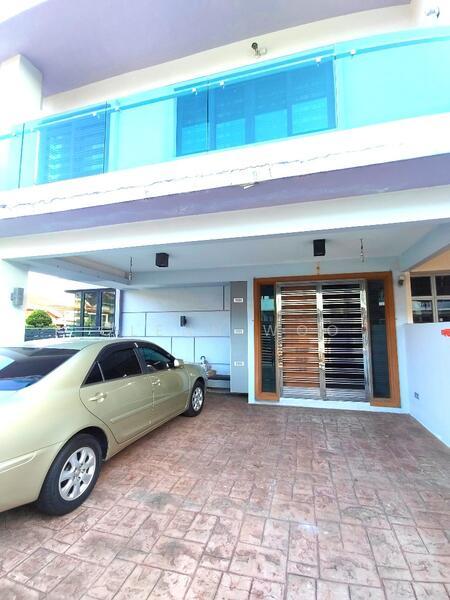 Taman Megah Ria - 5