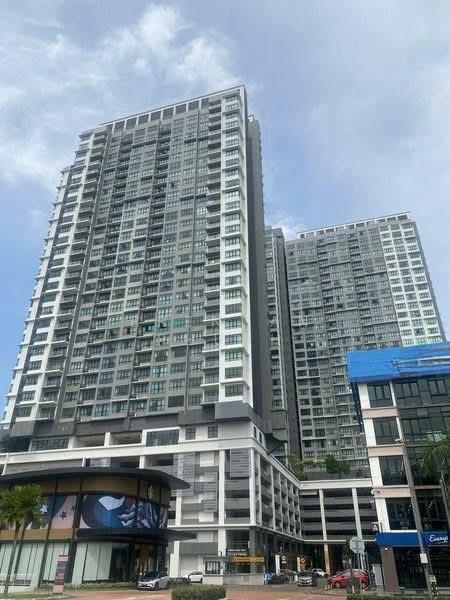 Conezion Residences - 2