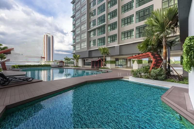Conezion Residences - 3