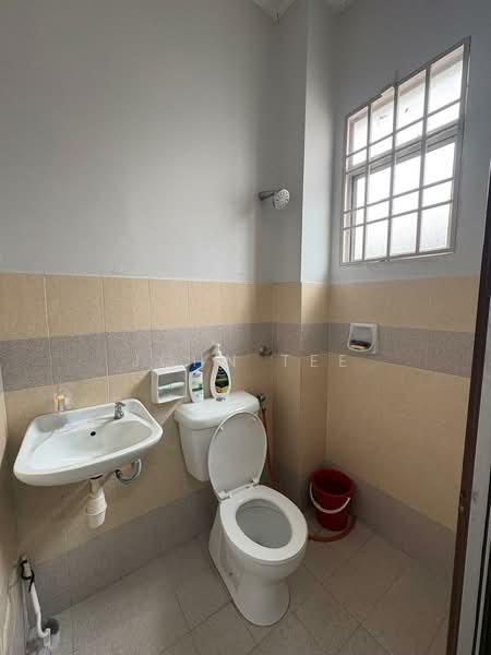 Bandar Parklands - 2