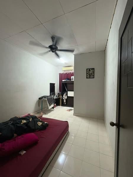 Bandar Parklands - 4