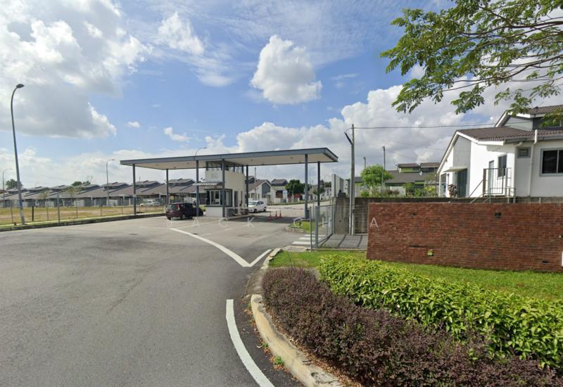 Semaya @ Iringan Bayu Seremban - 3