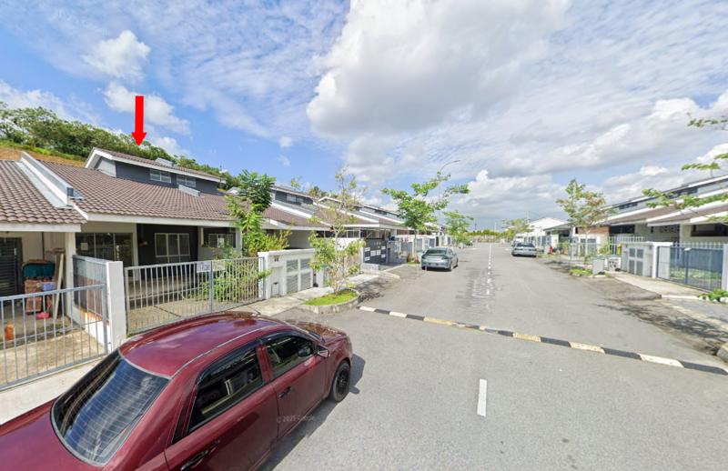 Semaya @ Iringan Bayu Seremban - 2