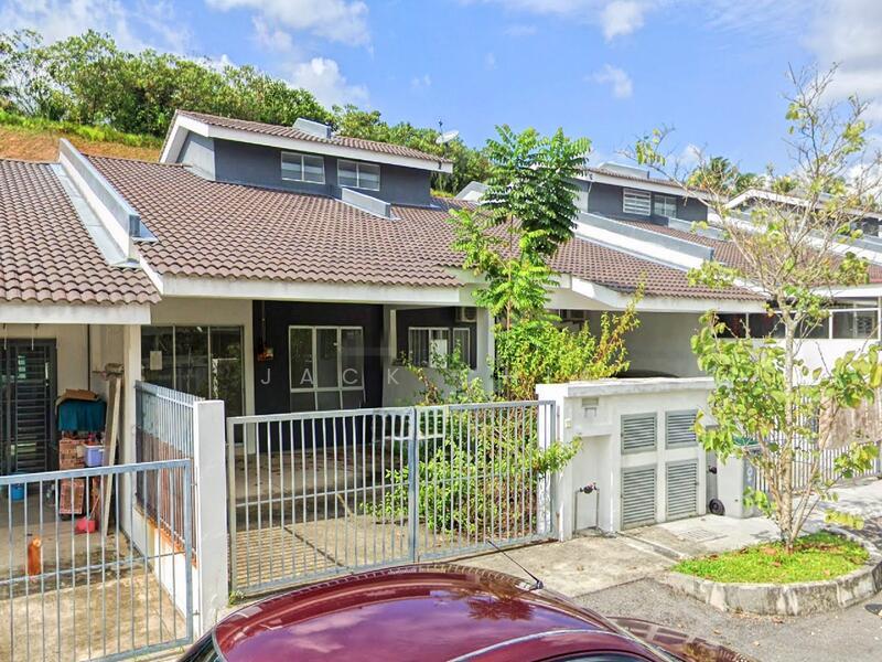 Semaya @ Iringan Bayu Seremban - 1