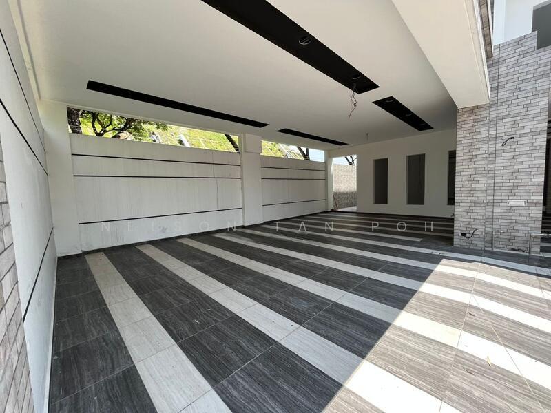 Promenade @ Taman Ungku Tun Aminah - 3