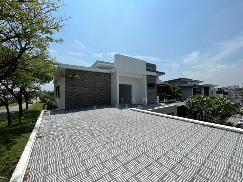 Promenade @ Taman Ungku Tun Aminah - 2