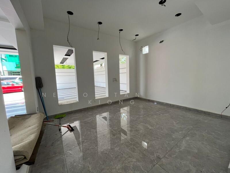 Promenade @ Taman Ungku Tun Aminah - 5