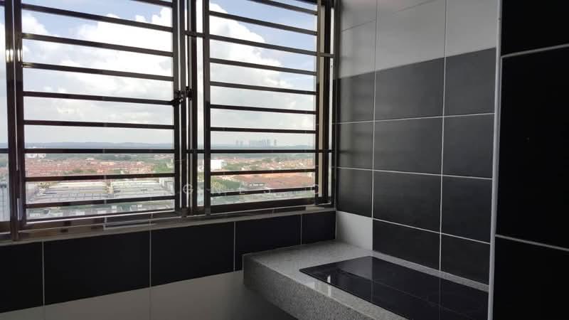 D'Inspire Residence (Inspira Bestari) - 4