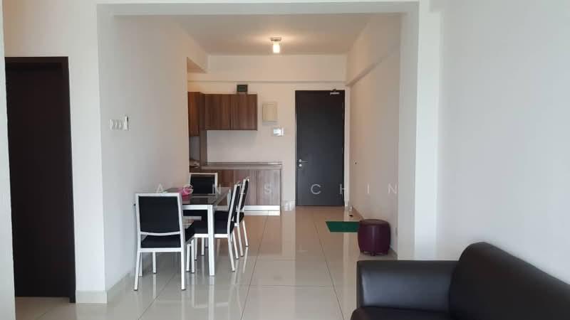 D'Inspire Residence (Inspira Bestari) - 1