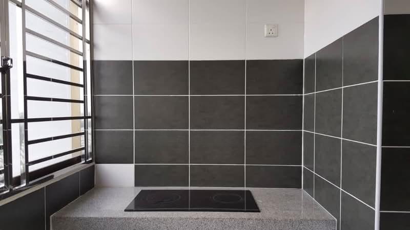 D'Inspire Residence (Inspira Bestari) - 5