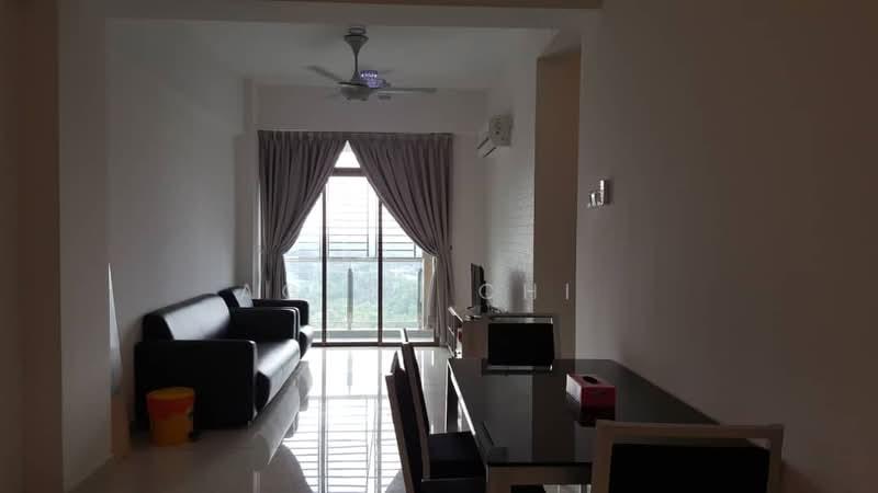 D'Inspire Residence (Inspira Bestari) - 2