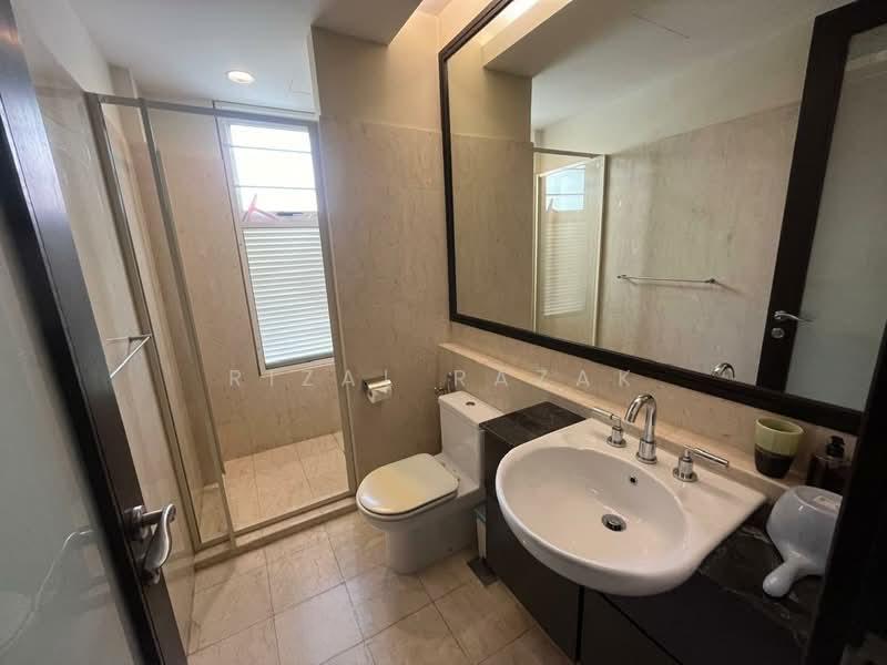 Palmyra Bangsar - 4