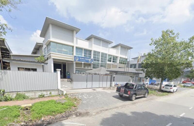 Taman Industri Alam Jaya @ Puncak Alam - 3