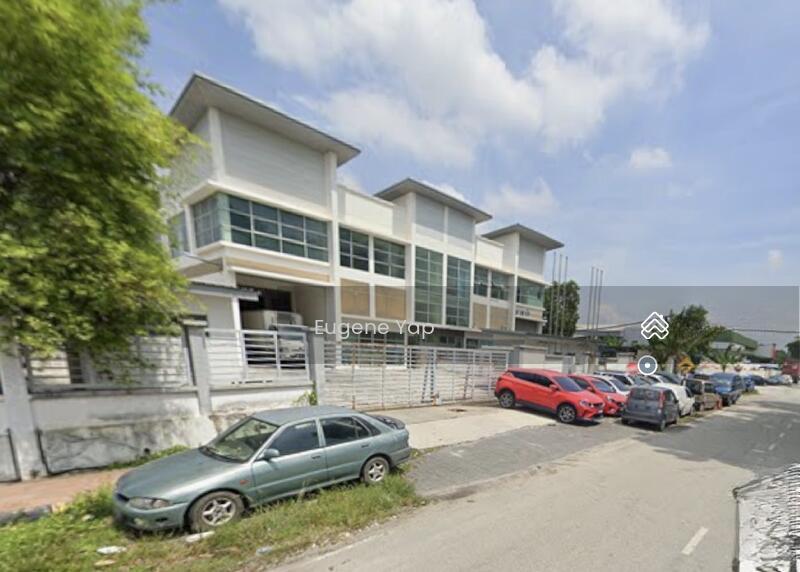 Taman Industri Alam Jaya @ Puncak Alam - 4