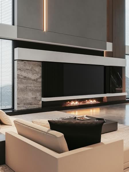 KL City Centre - Pavilion Bukit Jalil @ Duplex Double Storey - 4