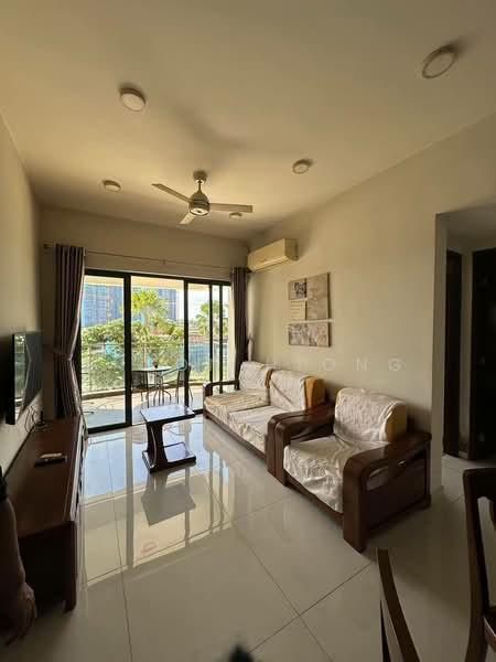 Royal Strand @ Country Garden Danga Bay - 1