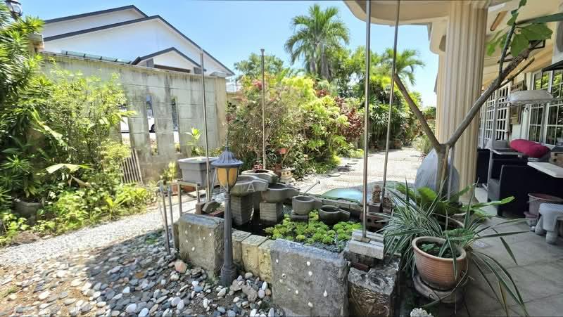 Corner Double Storey Terrace Seksyen 9 Shah Alam - 3