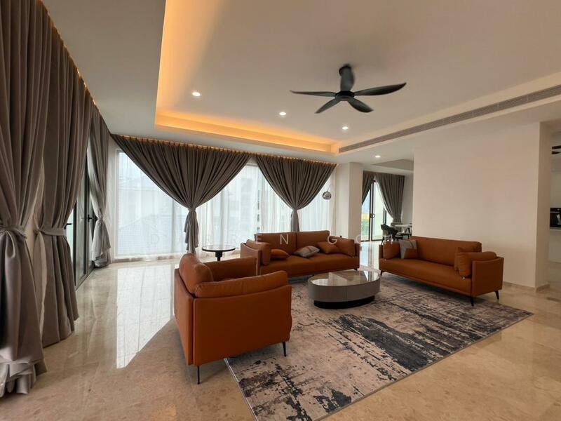 Pinnacle Bangsar - 2