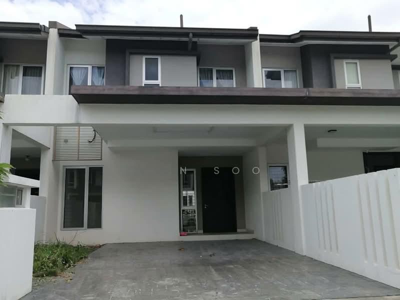 Arahsia Residences Tropicana Aman - 1