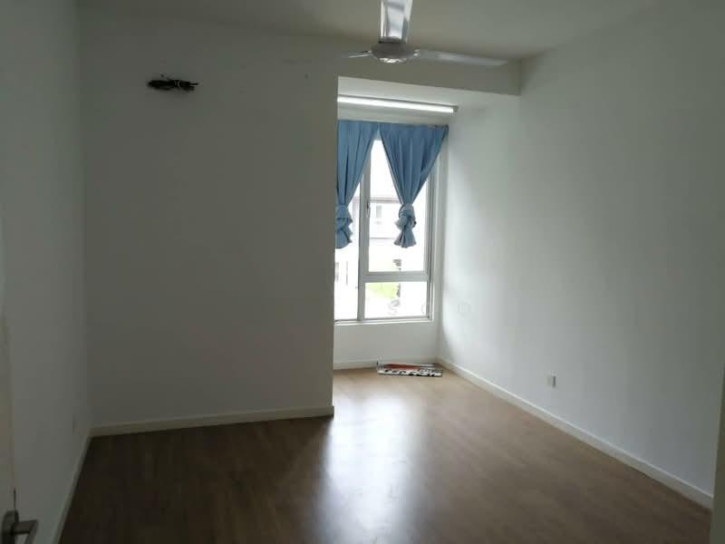 Arahsia Residences Tropicana Aman - 4