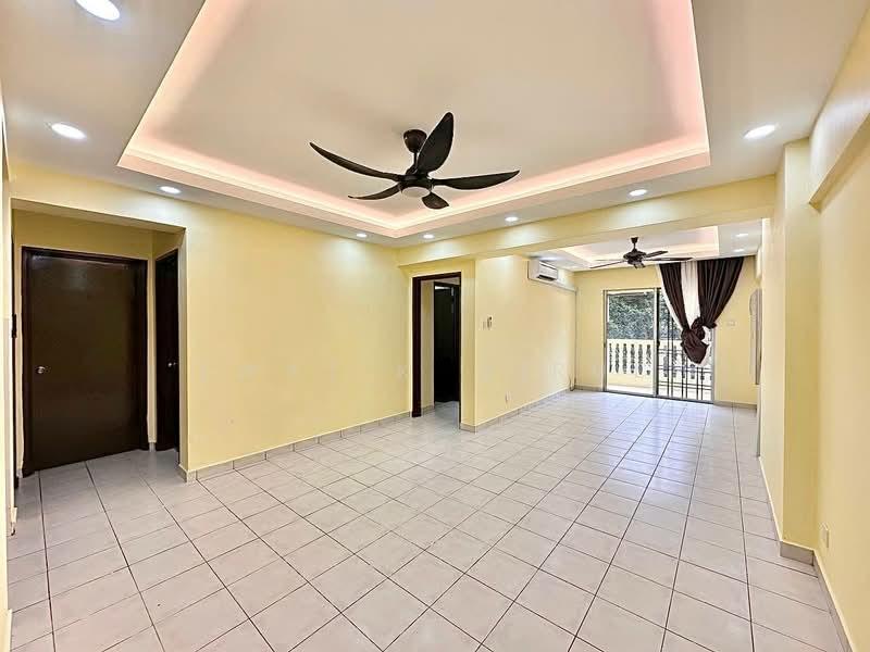Pangsapuri Sri Cempaka - 2