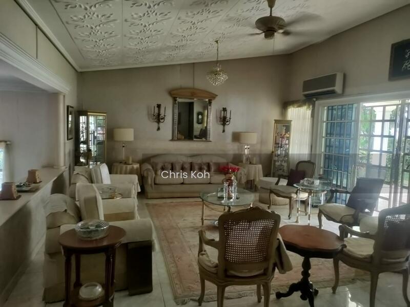 Section 16, Petaling Jaya - 5