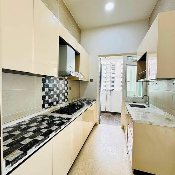 TriTower Residence @ Johor Bahru Sentral - 4