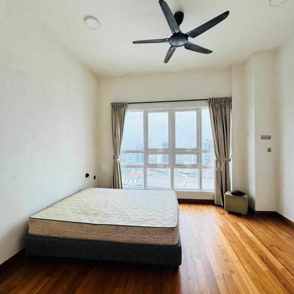 TriTower Residence @ Johor Bahru Sentral - 5