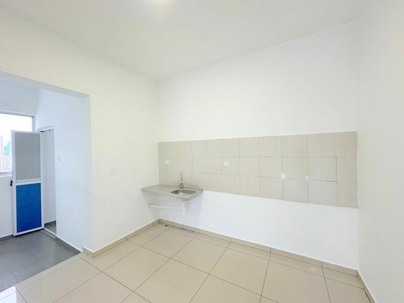 Sierra Residences - 3