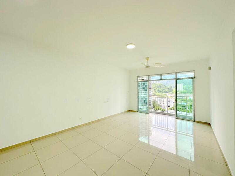 Sierra Residences - 1