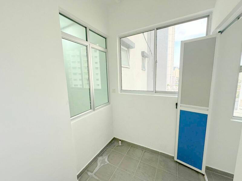 Sierra Residences - 2