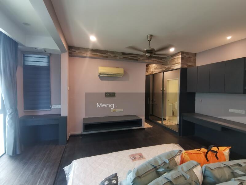 Scotland Villa - 2
