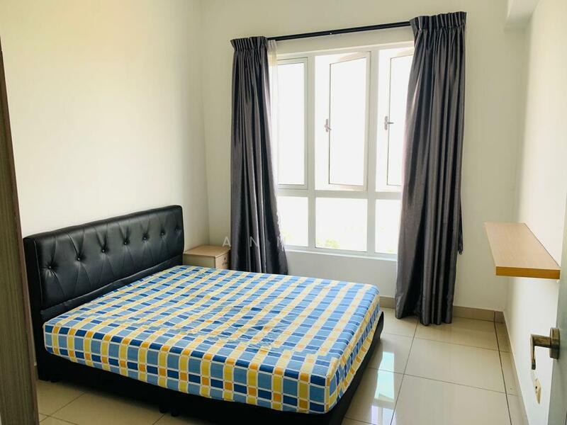 Tropez Residences - 5