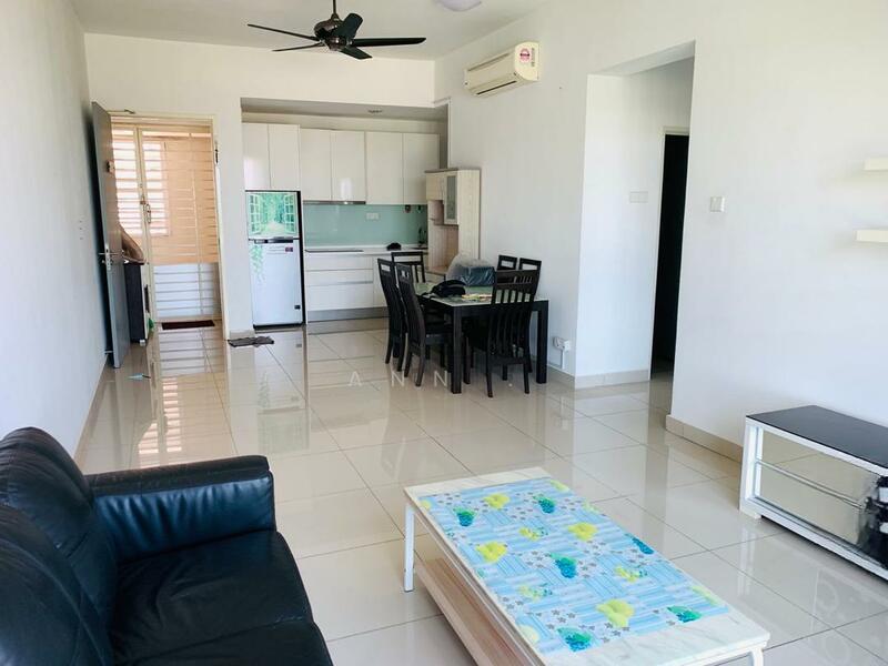 Tropez Residences - 1