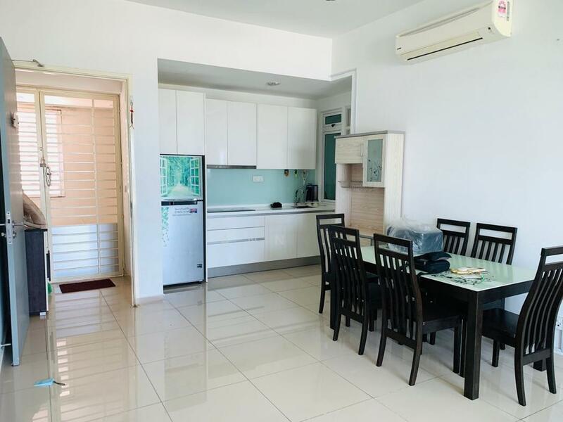 Tropez Residences - 2