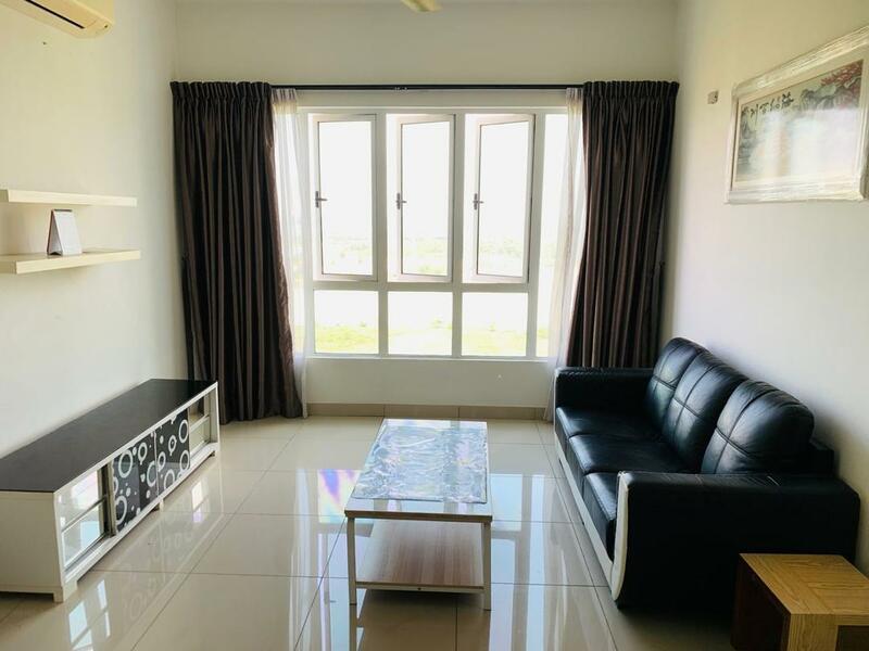 Tropez Residences - 3