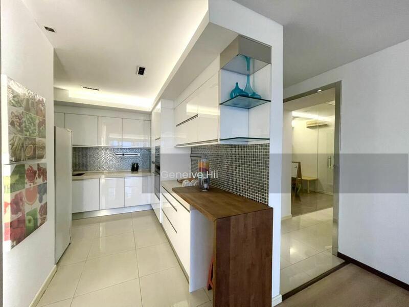 Saujana Residency - 3