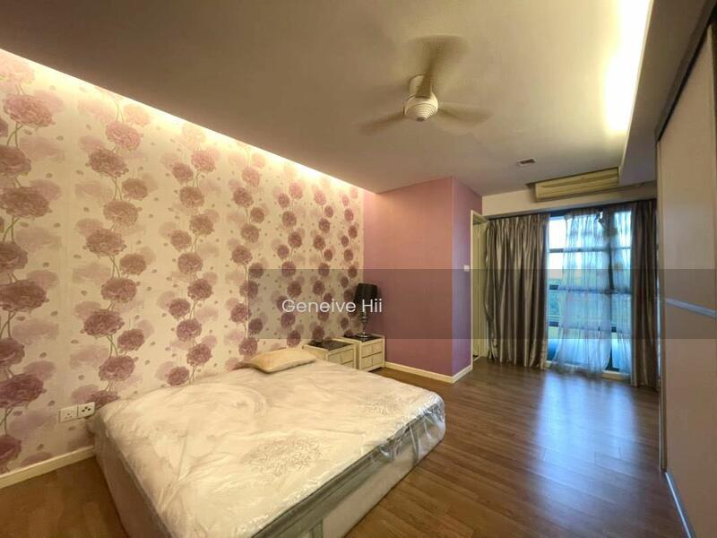 Saujana Residency - 5