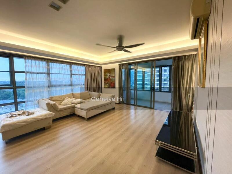 Saujana Residency - 2