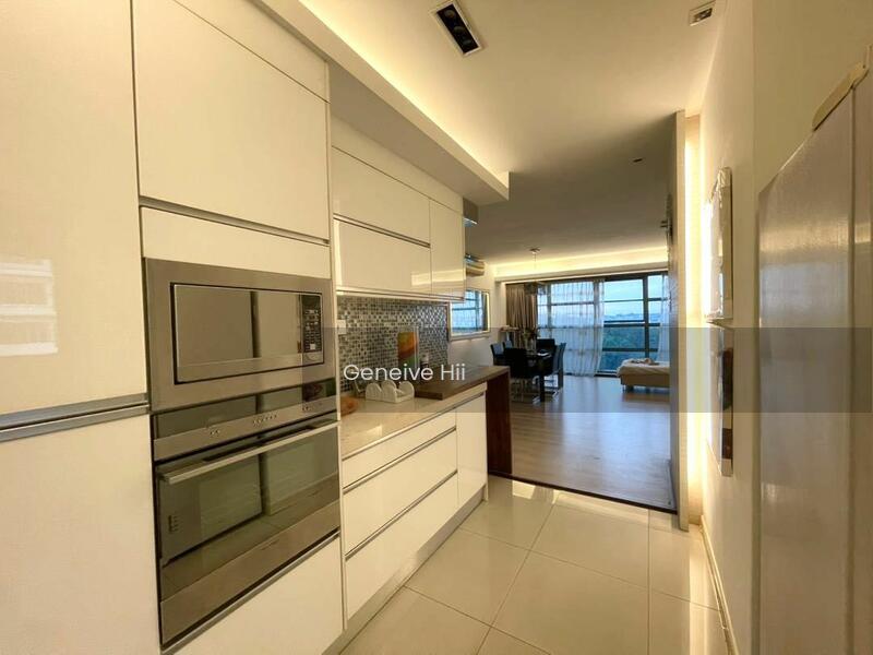 Saujana Residency - 4