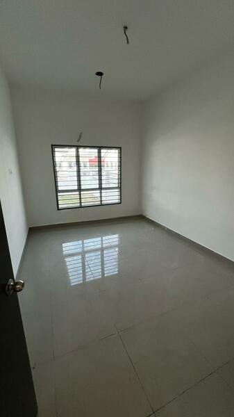 Taman Sg Kembong - 3