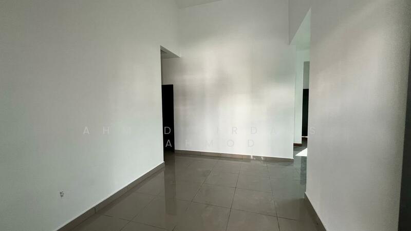 Taman Sg Kembong - 4