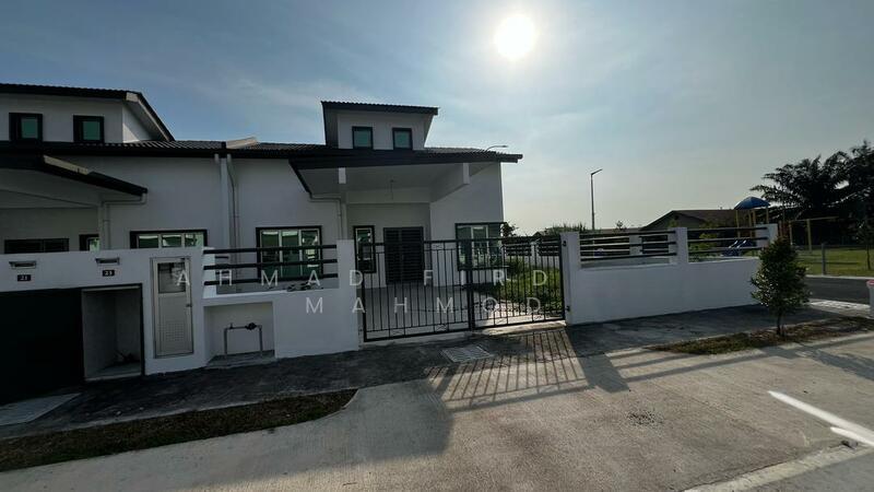 Taman Sg Kembong - 1