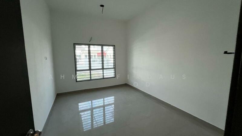 Taman Sg Kembong - 5