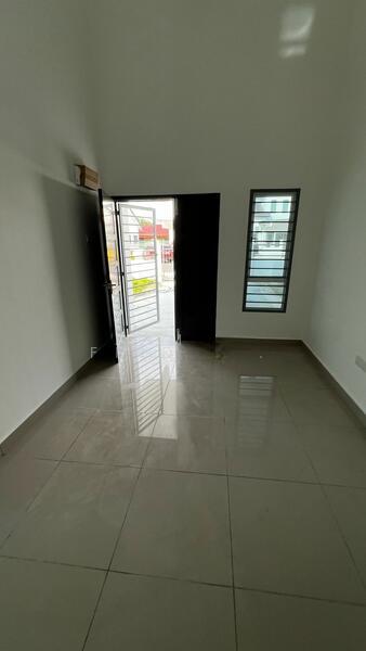 Taman Sg Kembong - 2