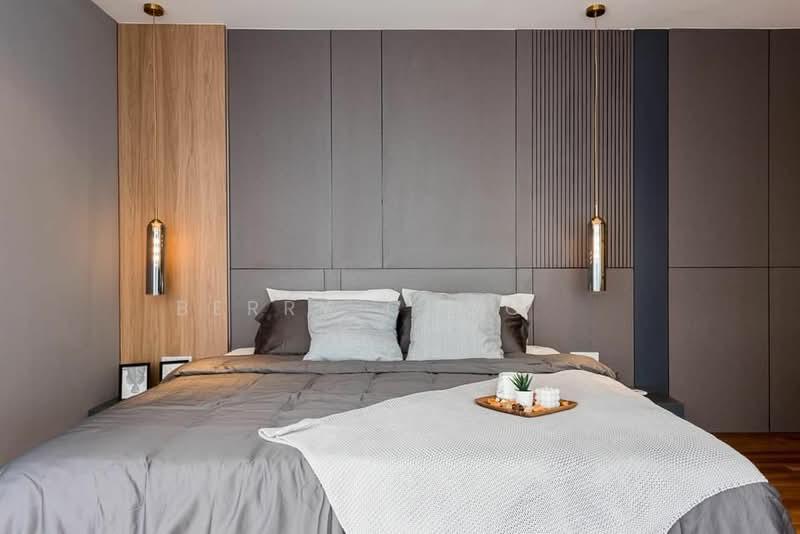 Avantro Residences - 5