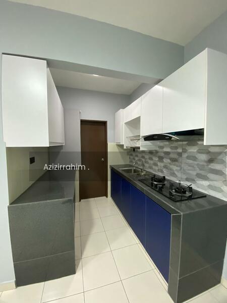 Pr1ma One @ Laman View - 1