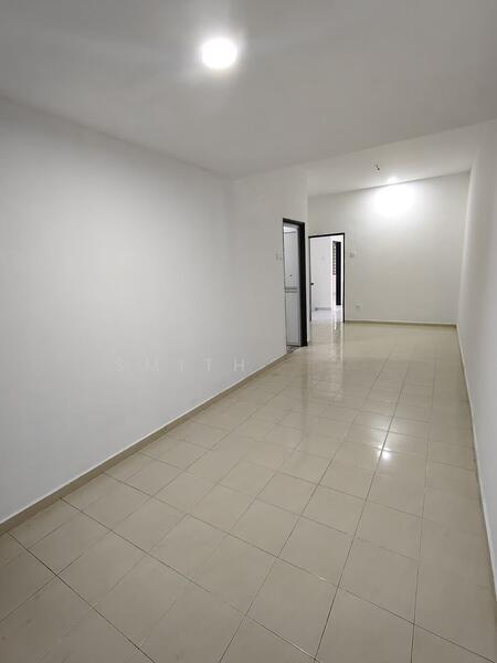 Taman Puteri Wangsa @ Jalan Badik 2 Storey Full Loan Cash Out Rm 100k~ - 4