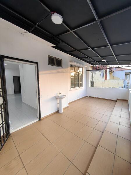 Taman Puteri Wangsa @ Jalan Badik 2 Storey Full Loan Cash Out Rm 100k~ - 2