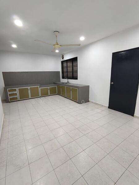 Taman Puteri Wangsa @ Jalan Badik 2 Storey Full Loan Cash Out Rm 100k~ - 5